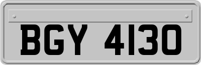 BGY4130