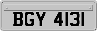 BGY4131
