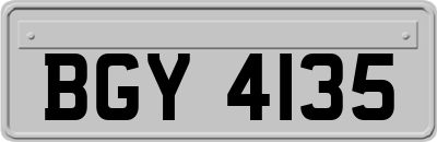 BGY4135