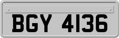 BGY4136