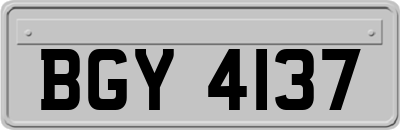 BGY4137