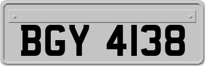 BGY4138