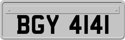 BGY4141