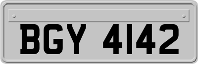 BGY4142