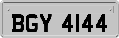 BGY4144