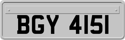 BGY4151