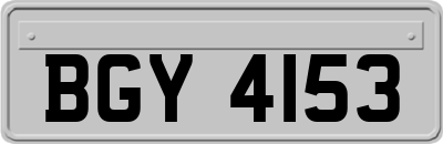 BGY4153
