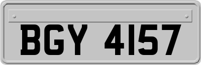 BGY4157