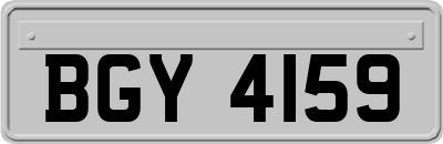 BGY4159