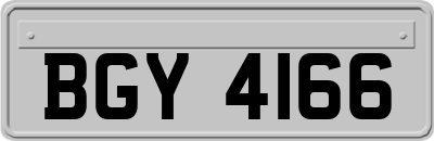 BGY4166
