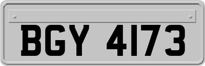 BGY4173