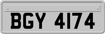 BGY4174