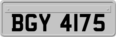 BGY4175