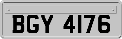 BGY4176