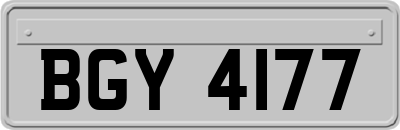 BGY4177