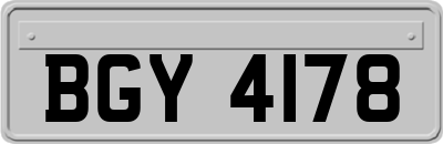 BGY4178
