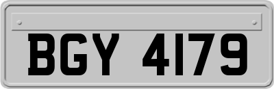 BGY4179