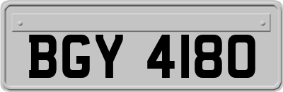 BGY4180
