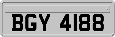 BGY4188