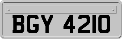 BGY4210