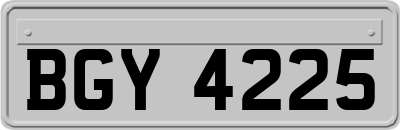 BGY4225