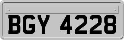 BGY4228
