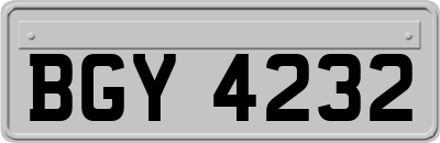 BGY4232