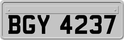 BGY4237