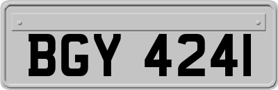 BGY4241