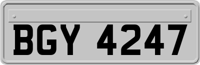 BGY4247