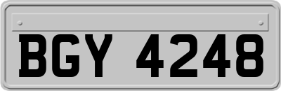 BGY4248