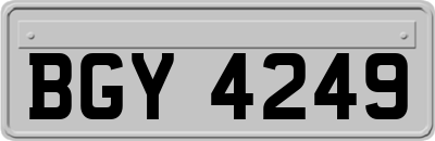 BGY4249