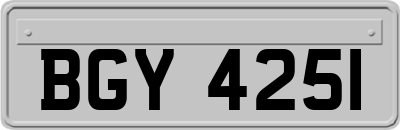 BGY4251