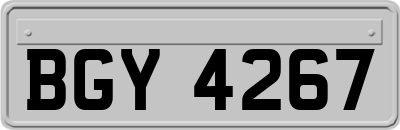 BGY4267