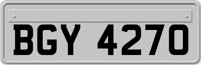 BGY4270