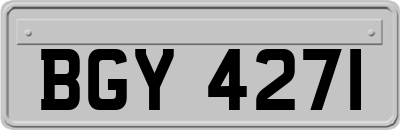 BGY4271