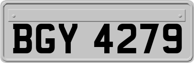BGY4279