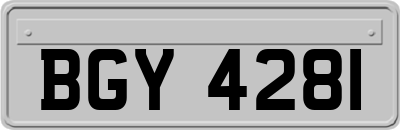 BGY4281