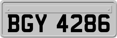 BGY4286