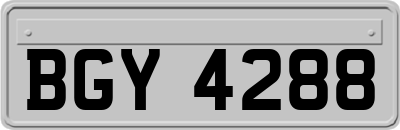 BGY4288
