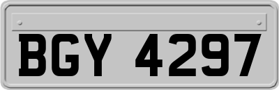 BGY4297