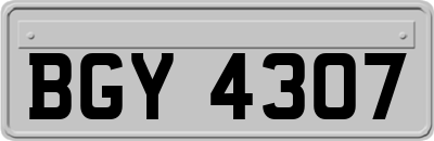 BGY4307