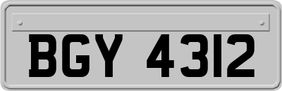 BGY4312