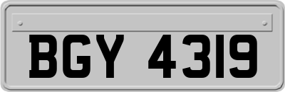 BGY4319