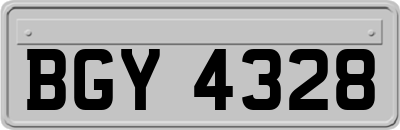 BGY4328