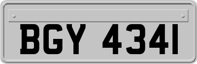 BGY4341