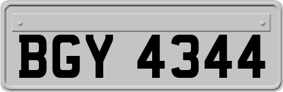 BGY4344