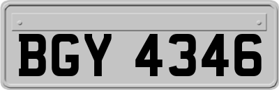BGY4346