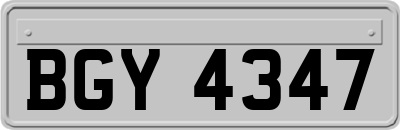 BGY4347