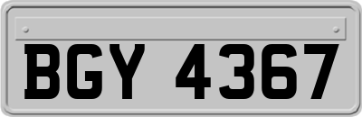 BGY4367